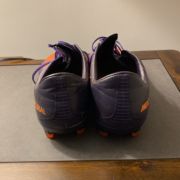 Men’s Mercurial Vapor 11 Elite - Picture 2 of 5
